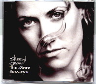 Sheryl Crow - The Globe Sessions 